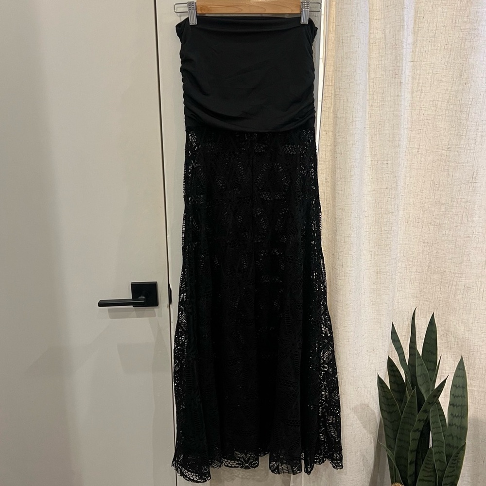 Muche et Muchette dress swim cover up